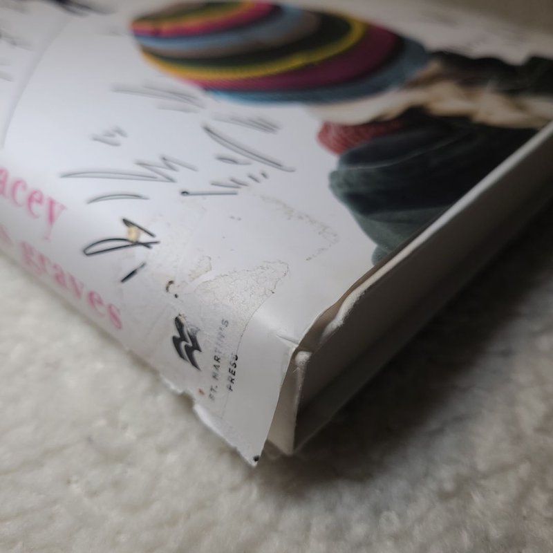 The Trail of Lost Hearts