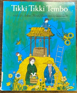 Tikki Tikki Tembo