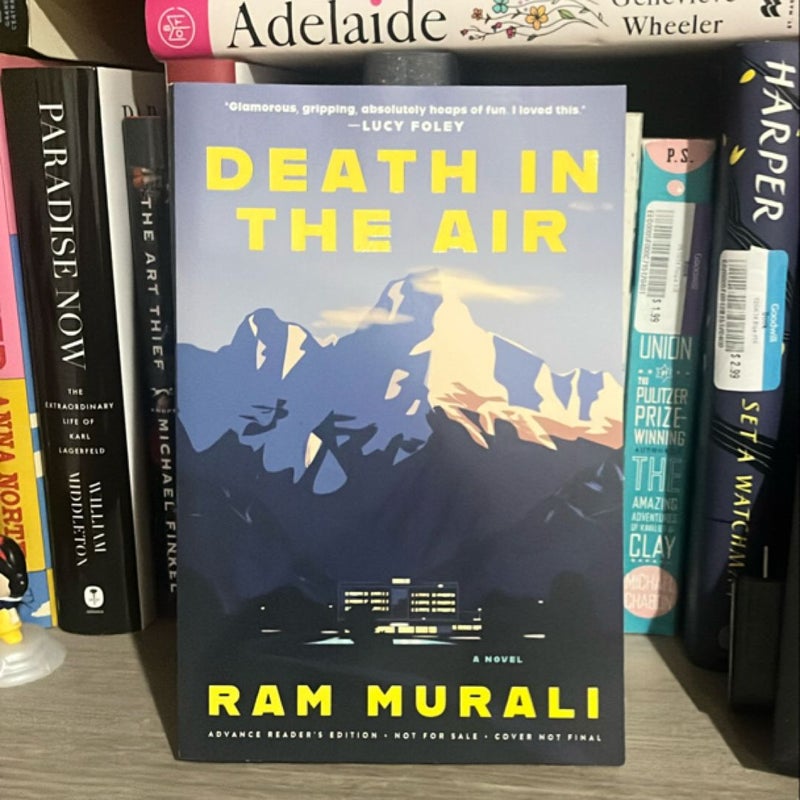 Death in the Air