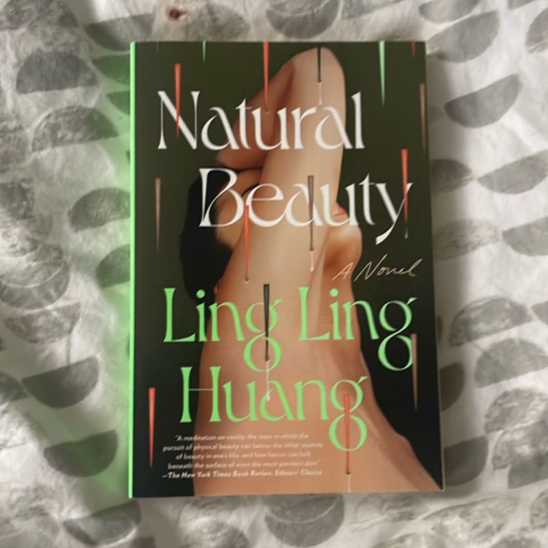 Natural Beauty