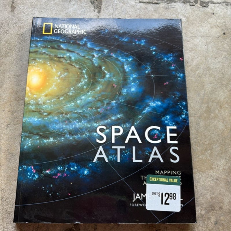 Space Atlas