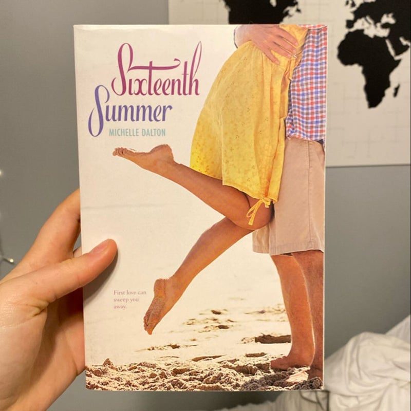 Sixteenth Summer