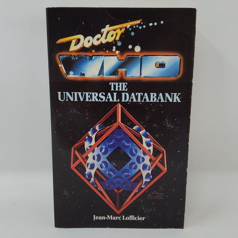 The Universal Databank