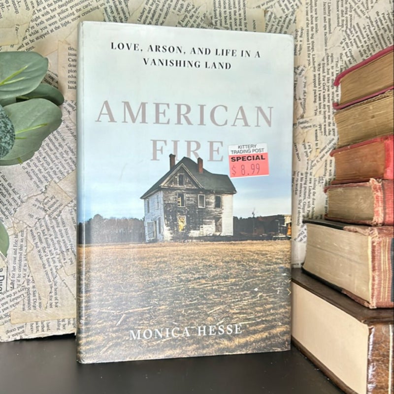 American Fire