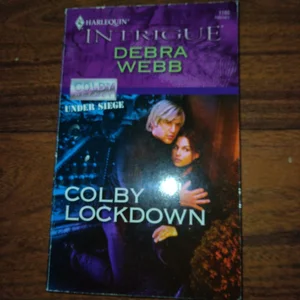 Colby Lockdown