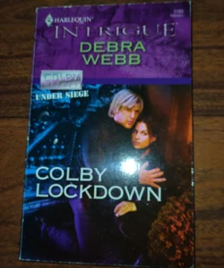 Colby Lockdown