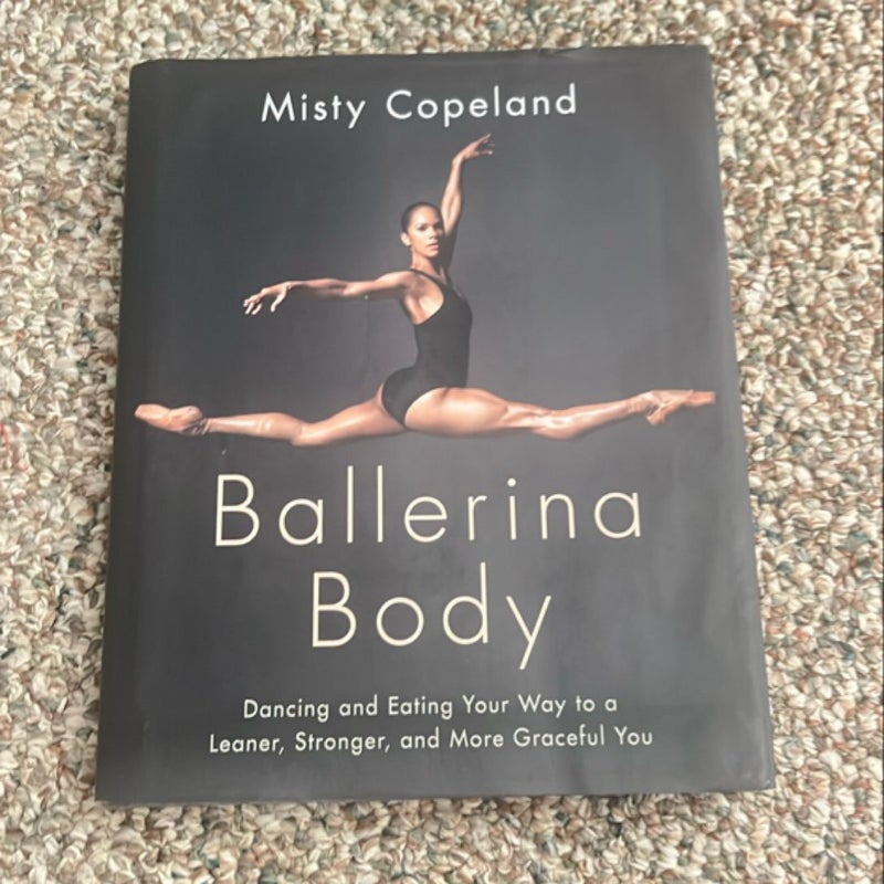 Ballerina Body