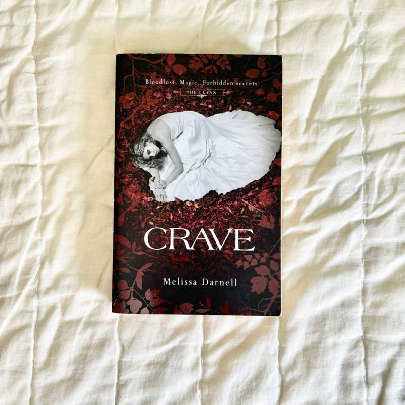 Crave