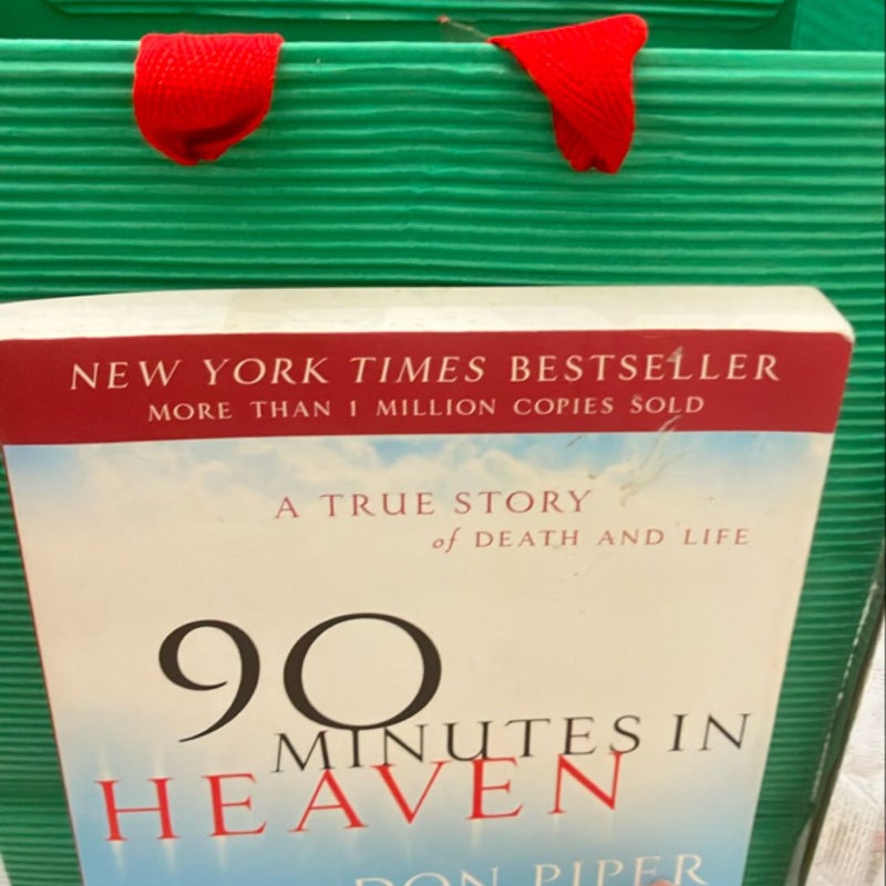 90 Minutes in Heaven