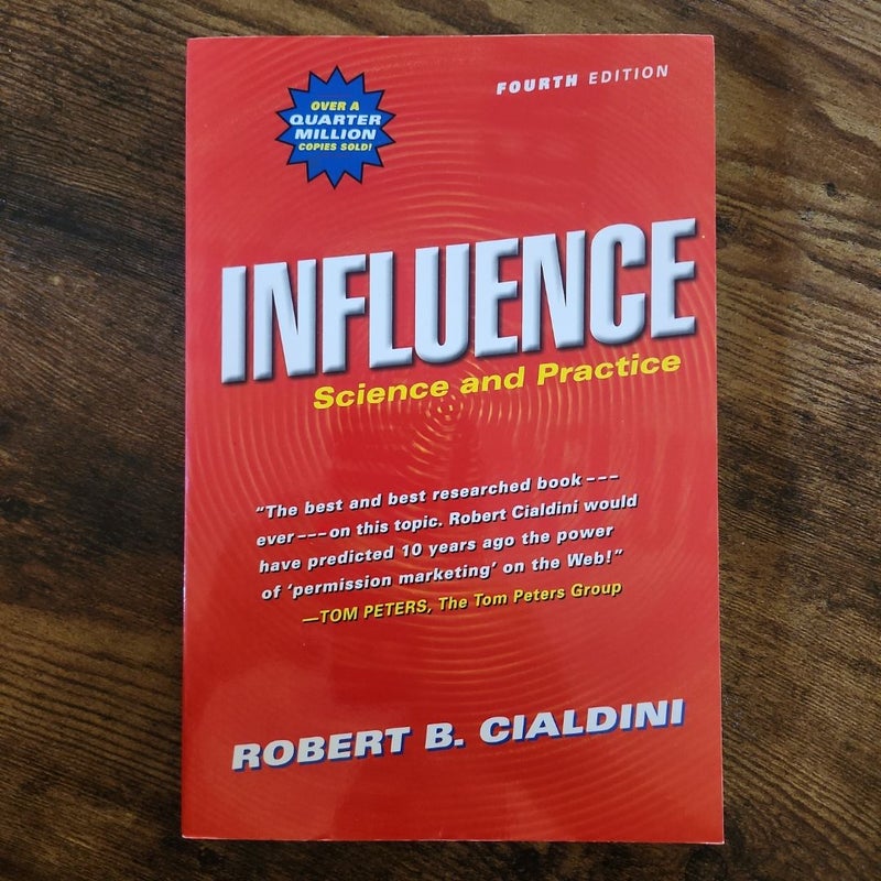 Influence