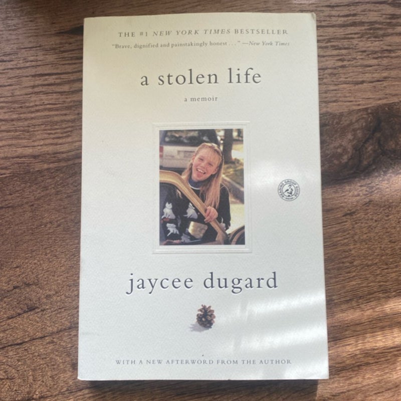 A Stolen Life
