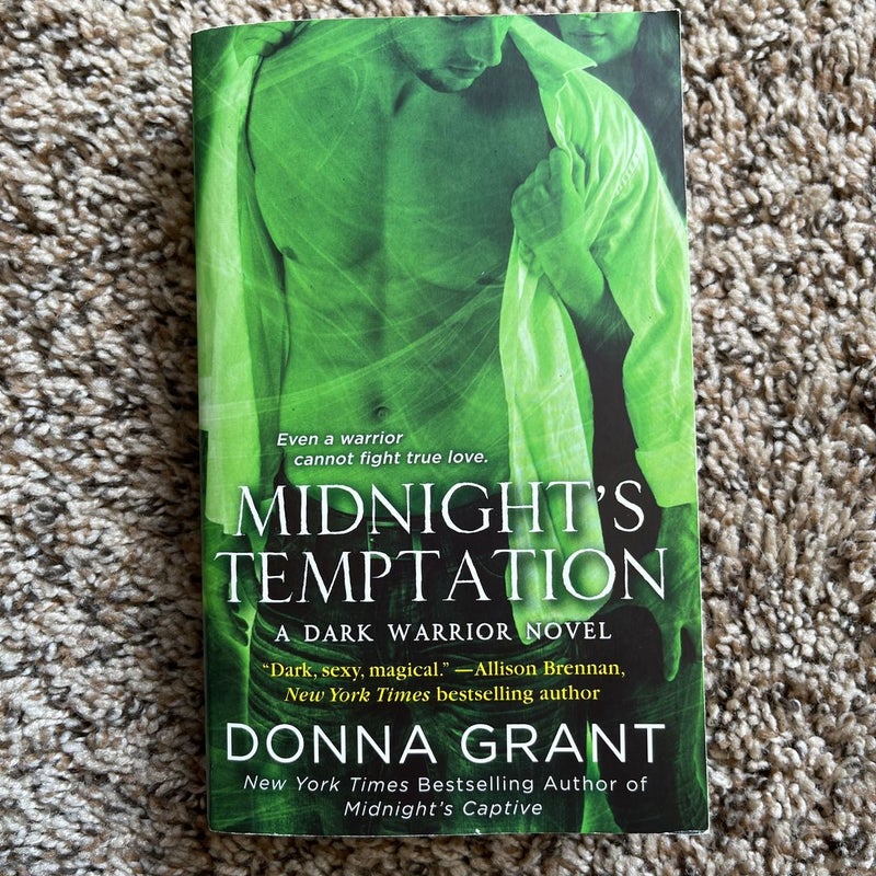 Midnight's Temptation