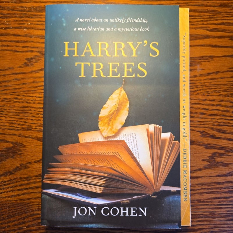 Harry's Trees