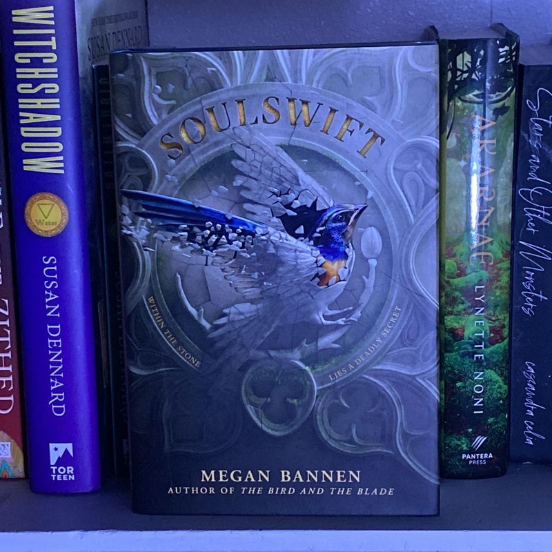 Soulswift