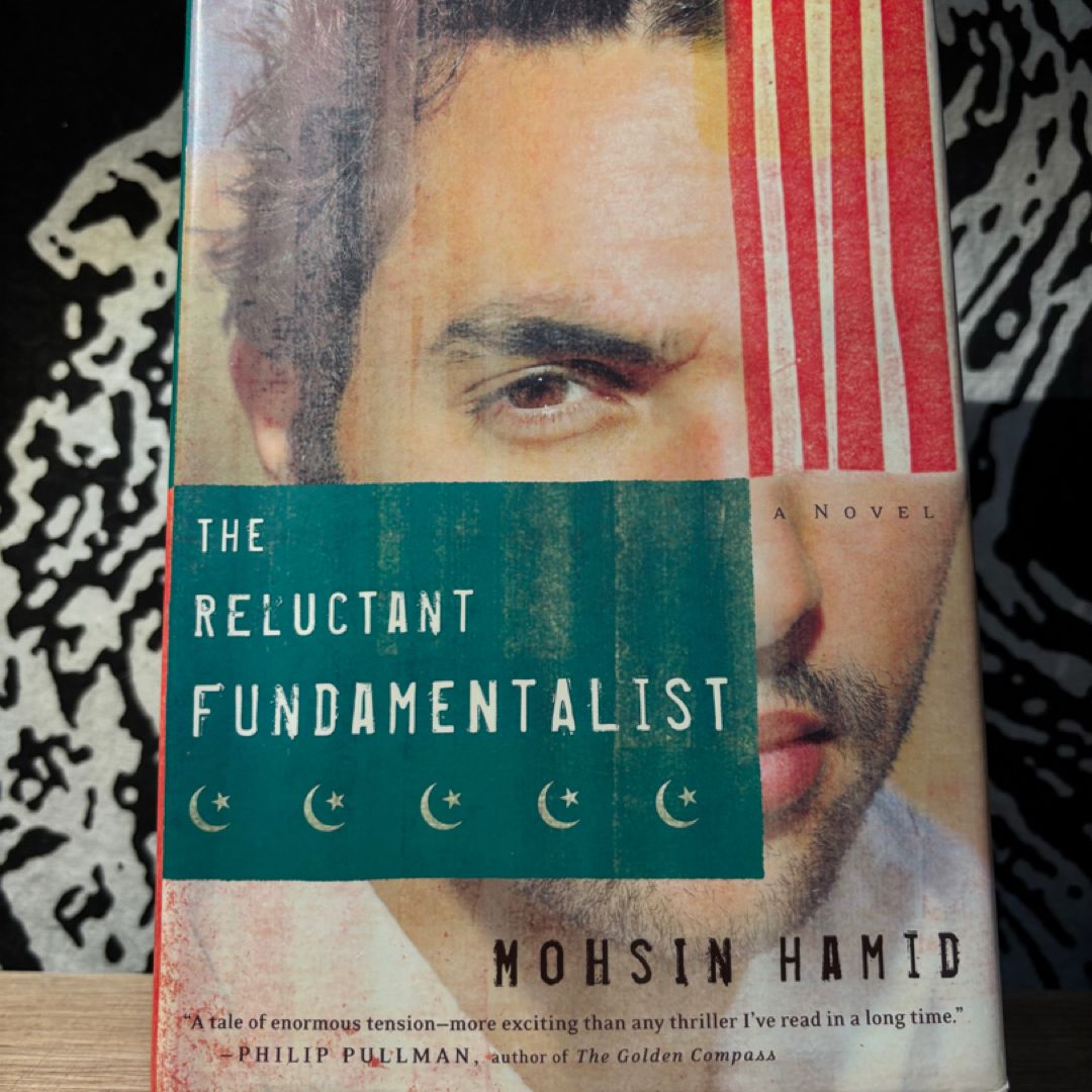 The Reluctant Fundamentalist