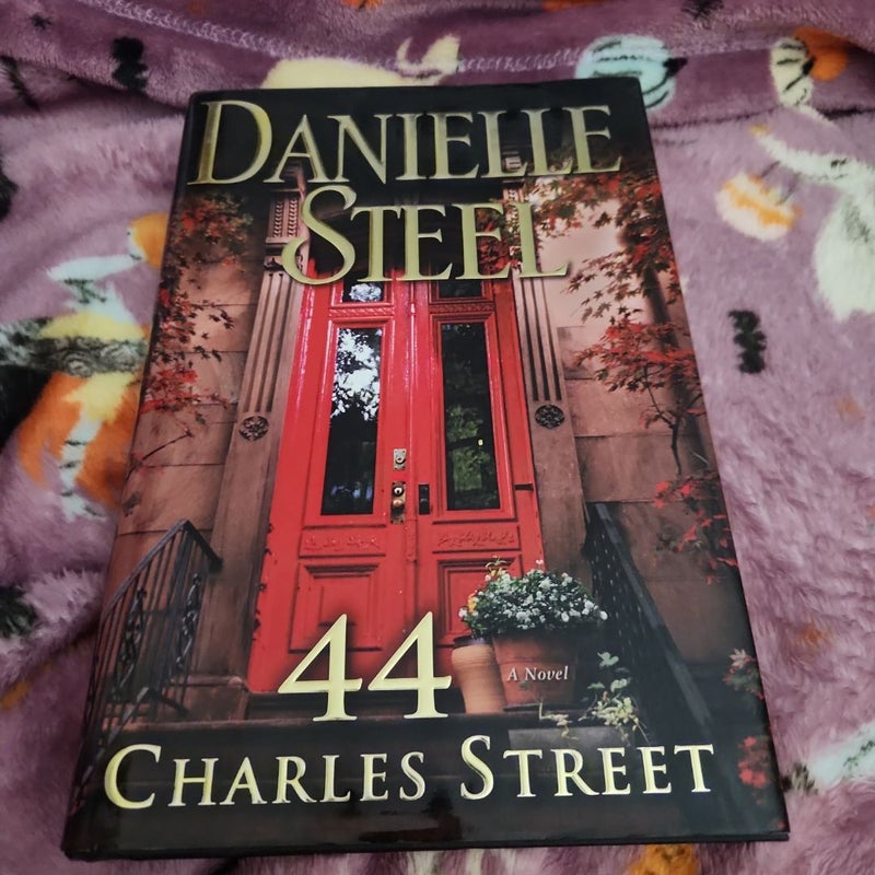 44 Charles Street