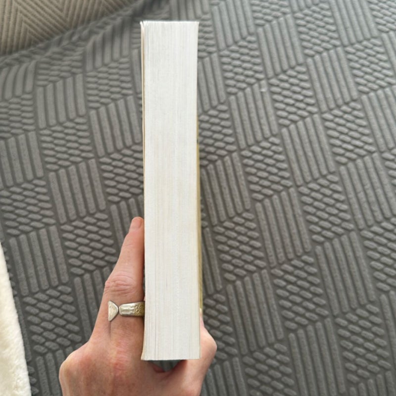The Only Astrology Book You'll Ever Need