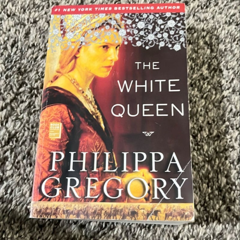 The White Queen