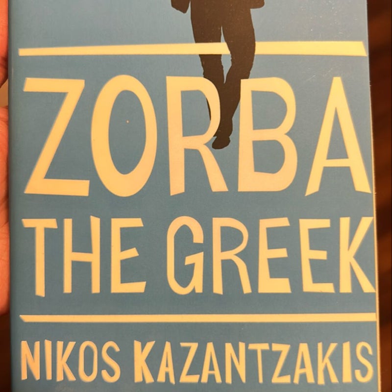 Zorba the Greek