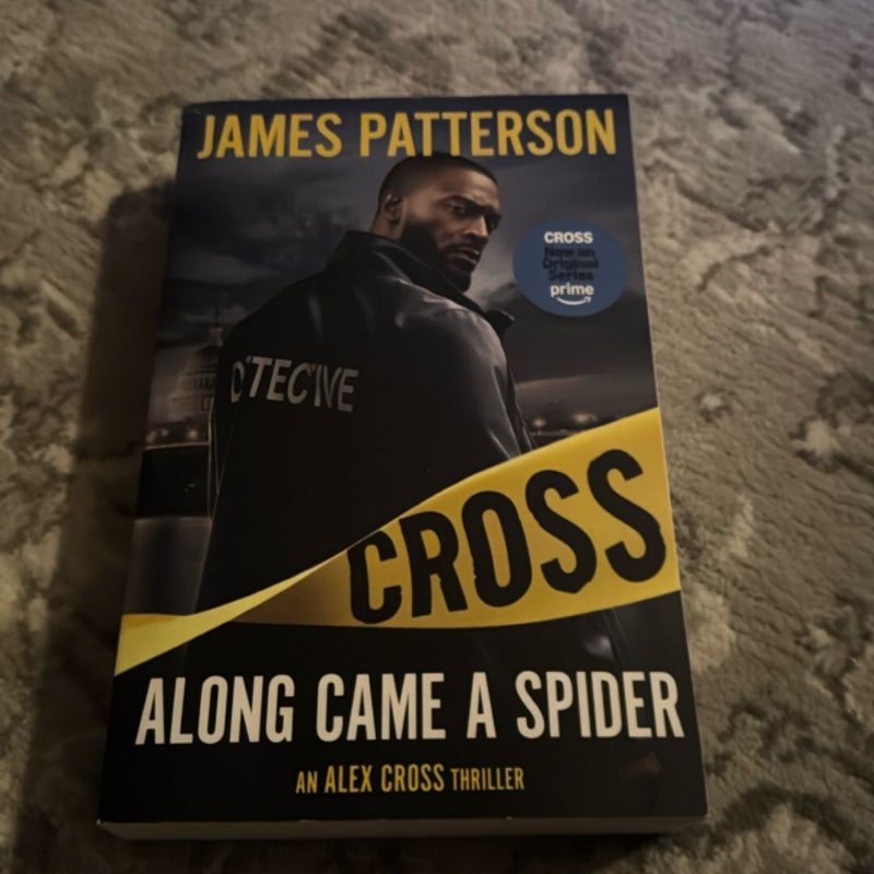 Along Came a Spider