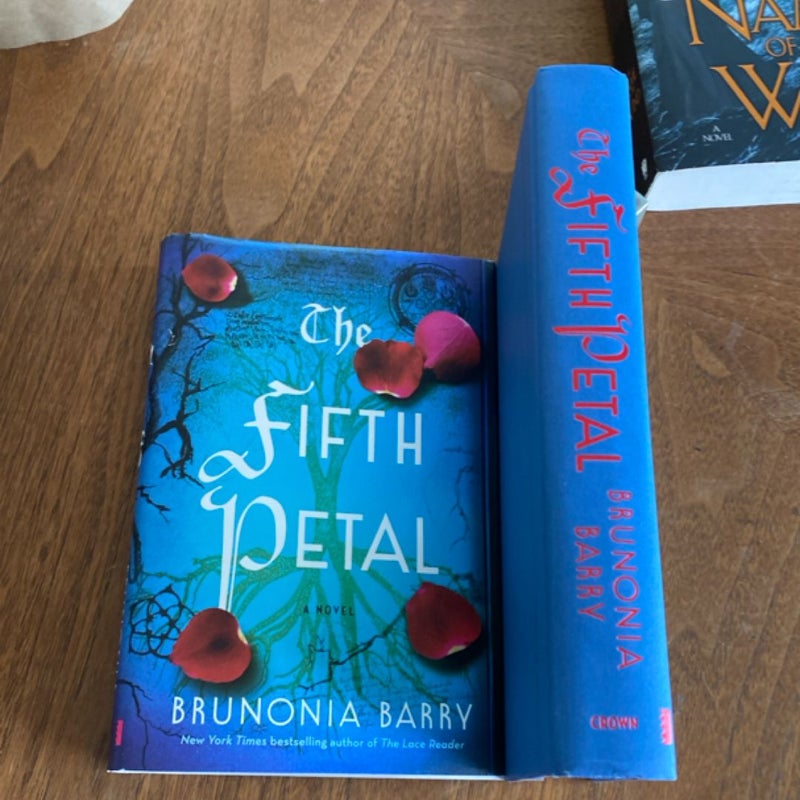 The Fifth Petal