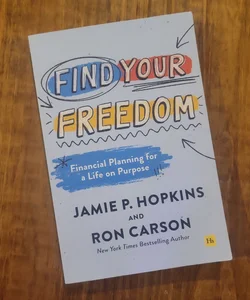Find Your Freedom
