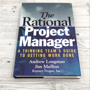 The Rational Project Manager