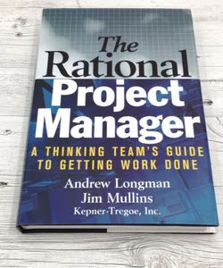 The Rational Project Manager