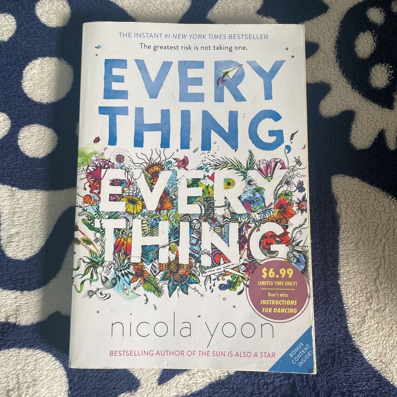 Everything, Everything