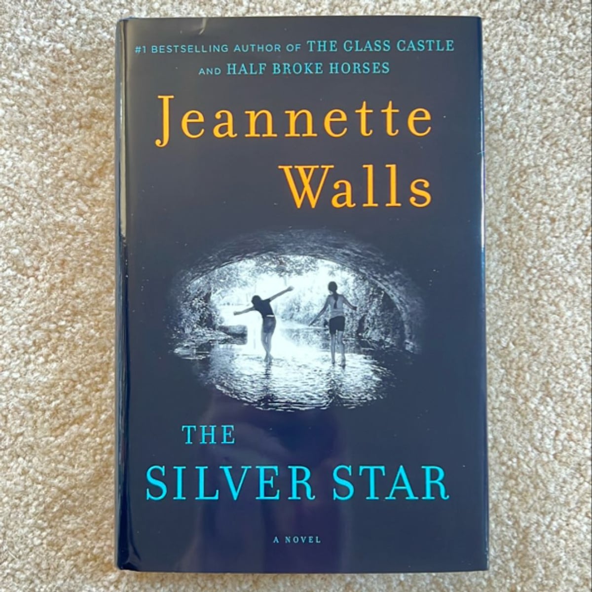 The Silver Star by Jeannette Walls