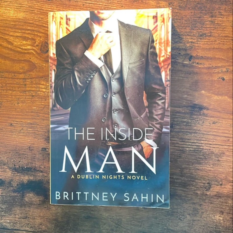 The Inside Man