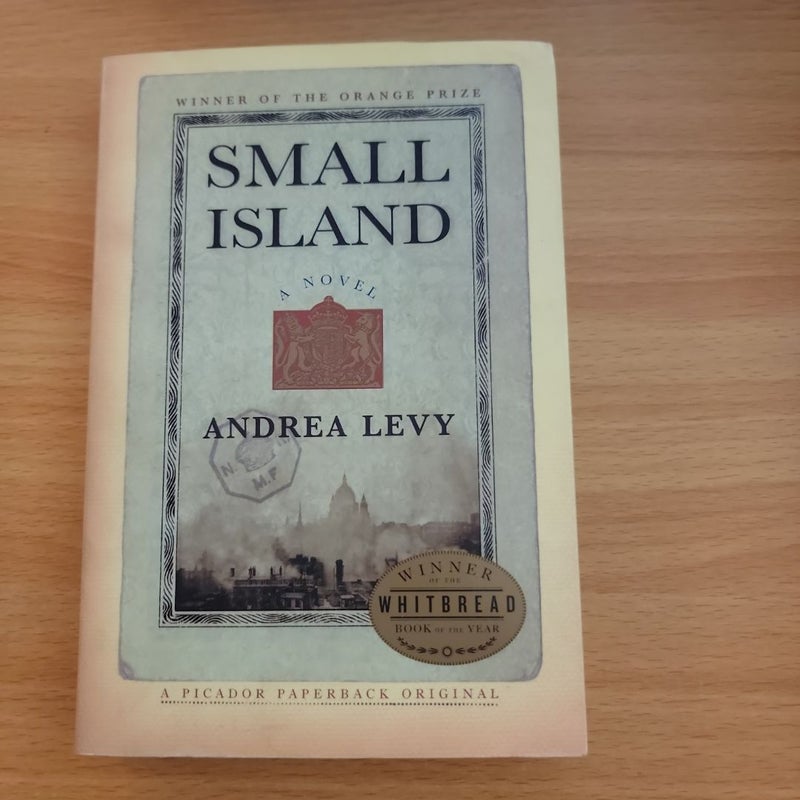 Small Island