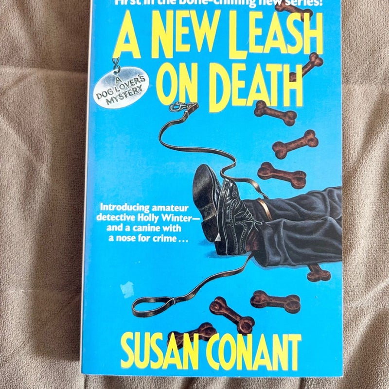 A New Leash on Death