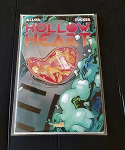 Hollow Heart #1