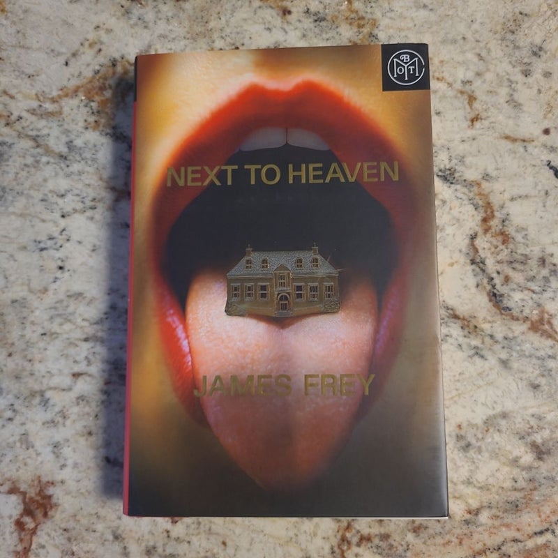 Next to Heaven