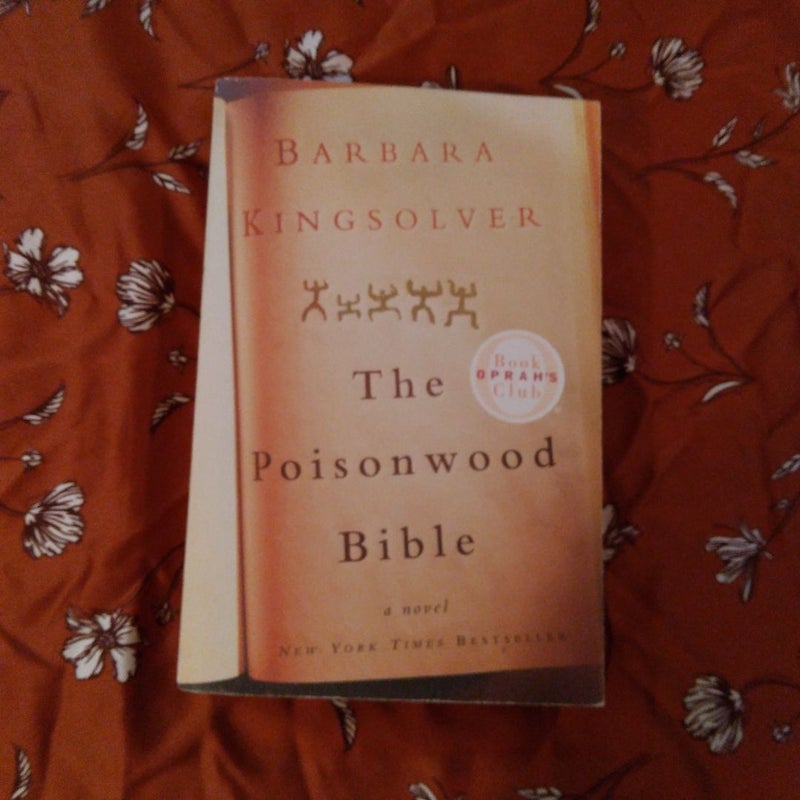 The Poisonwood Bible