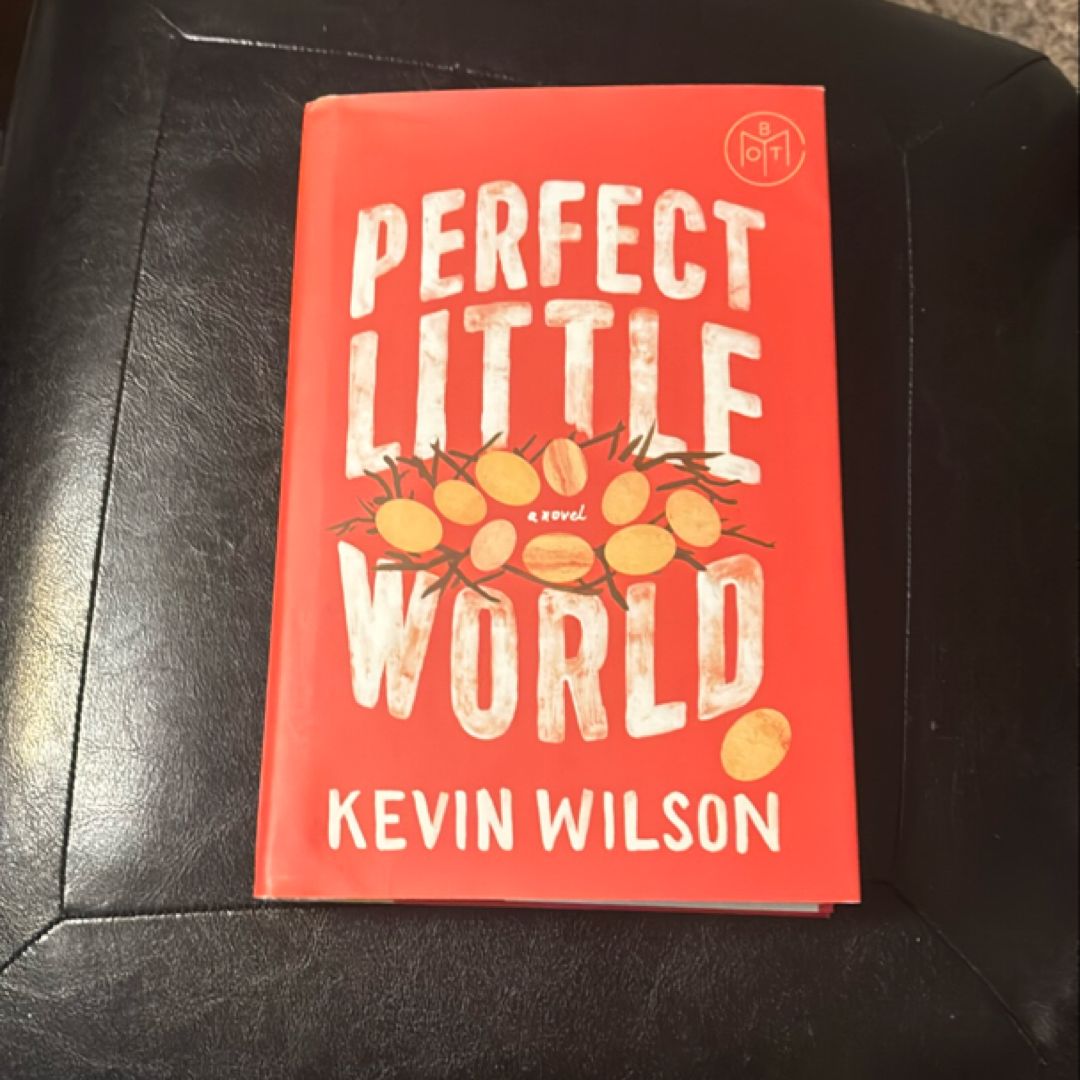 Perfect Little World