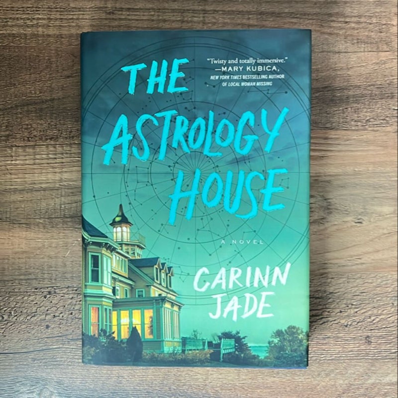 The Astrology House