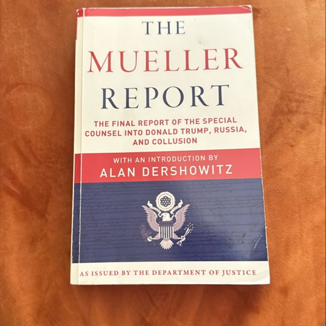 The Mueller Report