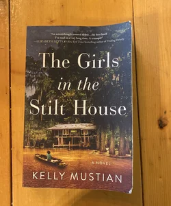 The Girls in the Stilt House