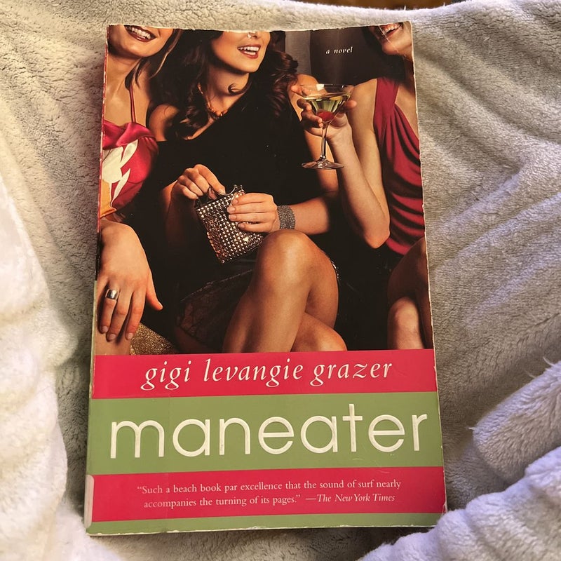 Maneater