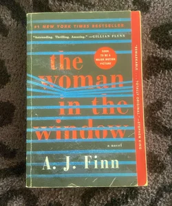 The Woman in the Window