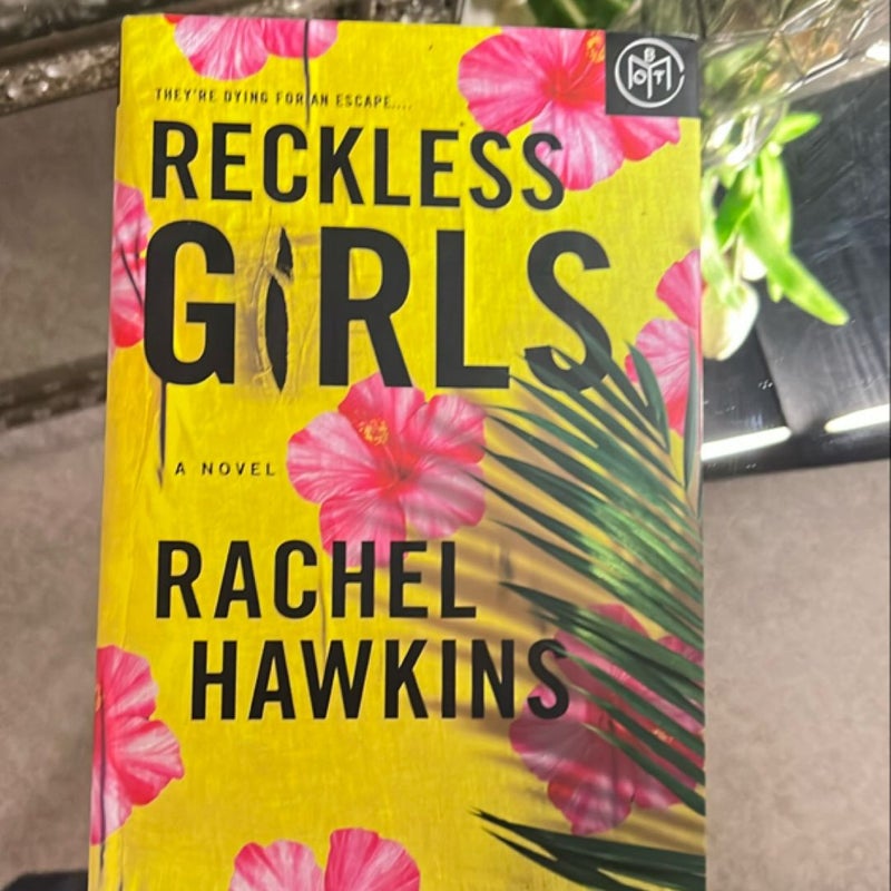 Reckless Girls