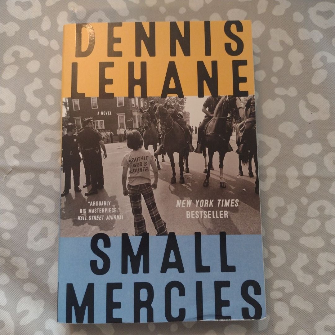 Small Mercies