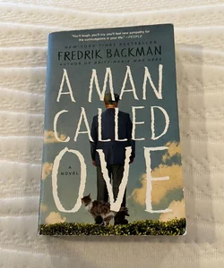 A Man Called Ove