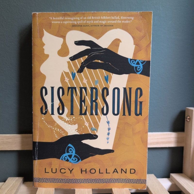 Sistersong