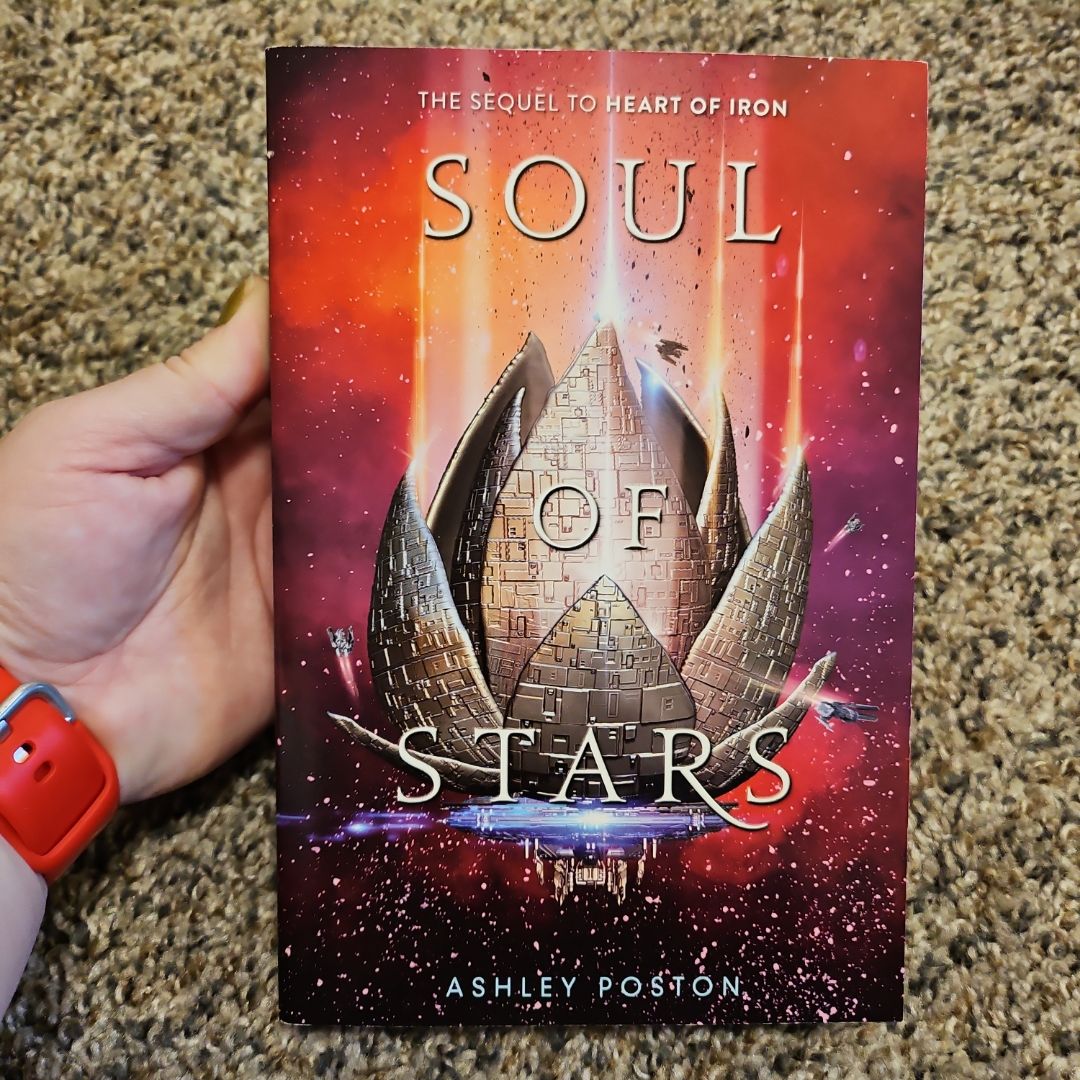 Soul of Stars