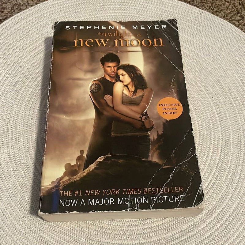 New Moon