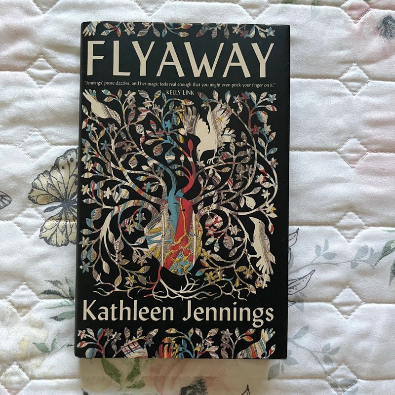 Flyaway