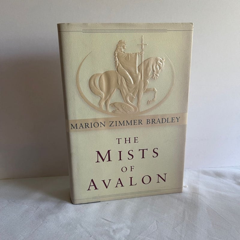 The Mists of Avalon